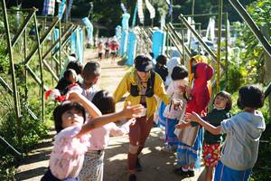 BIB: 
                            <button type="button" onclick="openModal(19041754)" class="btn btn-primary btn-sm float-right btn-popup" data-toggle="modal" data-target=".modal-high-quality">
                        <i class="fas fa-shopping-cart"></i> Add to Cart
                    </button>
                                            <button type="button" onclick="isThisMe(19041754, true)" class="btn btn-success btn-sm float-right btn-popup btn-isme hidden" data-toggle="tooltip" data-placement="bottom" title="นี่คือรูปของคุณใช่ไหม คลิกที่นี่เพื่อเอาเข้าอัลบั้ม">
                        <i class="fas fa-plus"></i> Add to album
                    </button>
                    <button type="button" onclick="isThisMe(19041754, false)" class="btn btn-warning btn-sm float-right btn-popup btn-isnotme hidden">
                        <i class="fas fa-ban"></i> Remove from album
                    </button>